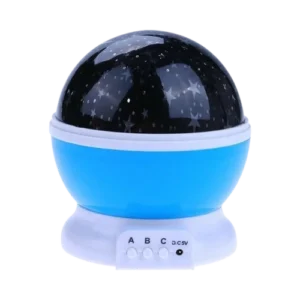 مصابيح ليلية